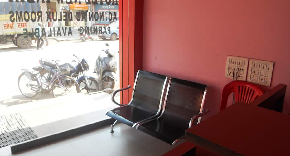 Hotel New India, Durg 4